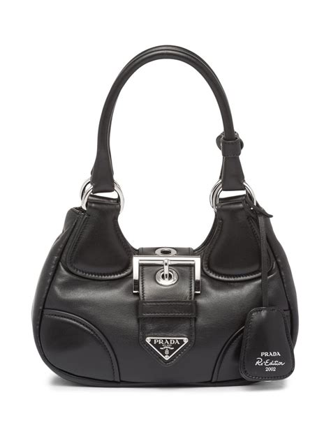 borsa prada nappa|prada nappa mini bag.